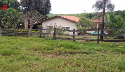 Chácara / sítio à venda na Av. Belem, 6, Zona Rural, Abadiânia por R$ 1.200.000