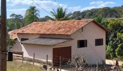 Chácara / sítio à venda na Zona Rural, 5, Zona Rural, Abadiânia por R$ 1.100.000