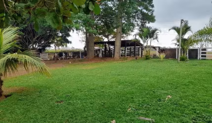 Chácara / sítio à venda na Zona Rural, 5, Zona Rural, Corumbá de Goiás por R$ 1.200.000