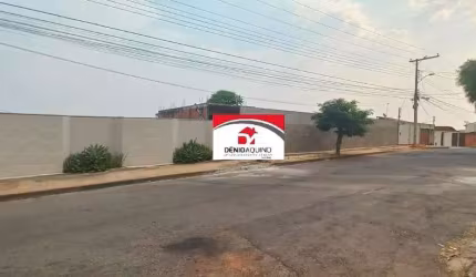 Terreno à venda na Dom Emanoel Gomes de Oliveira, 5, Jardim Alexandrina, Anápolis por R$ 1.500.000