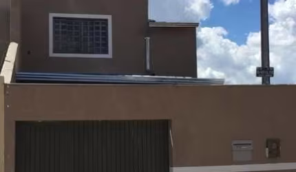 Casa com 2 quartos à venda na L 20, 8, Loteamento Novo Jundiaí, Anápolis por R$ 315.000