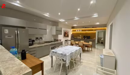Casa com 2 quartos à venda na Nova Capital, 1, São Carlos, Anápolis por R$ 570.000