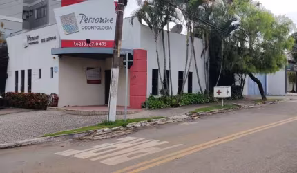 Ponto comercial com 5 salas para alugar na Professora Zenaide de C. Roriz, 850, Jundiaí, Anápolis por R$ 20.000