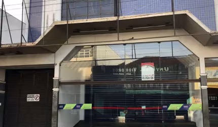Prédio para alugar na General Joaquim Inácio, 772, Setor Central, Anápolis por R$ 5.000