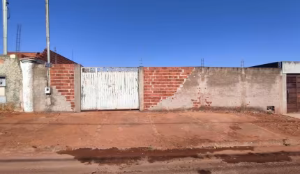 Terreno à venda na Assis Brasil, 697, Vila Jaiara Setor Norte, Anápolis por R$ 600.000