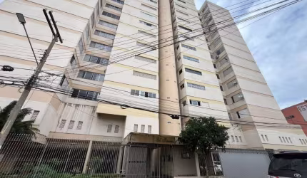 Apartamento com 3 quartos para alugar na Pina Junior  Apt.401, 73, Centro, Anápolis por R$ 1.900