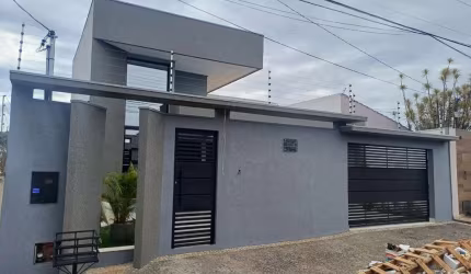 Casa com 3 quartos à venda na N-041, 44, Anápolis City, Anápolis por R$ 1.400.000