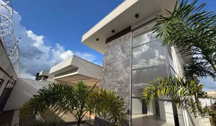 Casa com 4 quartos à venda na S-081, 81, Anápolis City, Anápolis por R$ 1.300.000