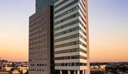 Sala comercial com 1 sala para alugar na Juscelino Kubitschek, 100, Jundiaí, Anápolis por R$ 3.000