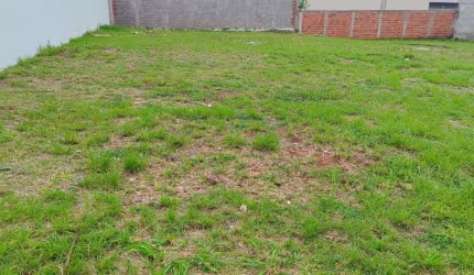 Terreno à venda na Di Cavalcante, 1000, Condomínio Residencial Belas Artes, Anápolis por R$ 850.000