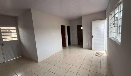 Casa com 2 quartos à venda na Municipal Ans-08, 2, Residencial Cidade Industrial, Anápolis por R$ 170.000