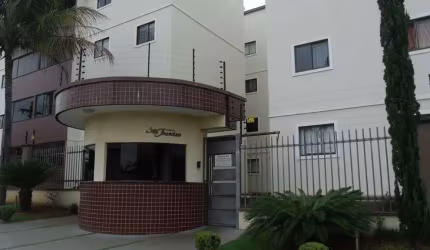Apartamento com 2 quartos para alugar na Juscelino Kubitschek Apto 304 ,  Lt., 17, Jk Parque Industrial Nova Capital, Anápolis por R$ 1.350