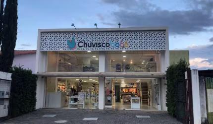 Ponto comercial para alugar na Silva Souza, 400, Jundiaí, Anápolis por R$ 6.900