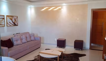 Casa comercial com 2 salas à venda na Presidente Kennedy, 782, Maracanã, Anápolis por R$ 1.490.000