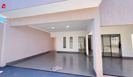 Casa com 3 quartos à venda na 1, 10, Residencial Vale do Sol, Anápolis por R$ 450.000