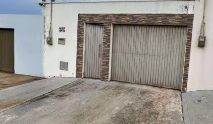 Casa com 3 quartos para alugar na República do Líbano, 30, Jardim Ibirapuera, Anápolis por R$ 2.000