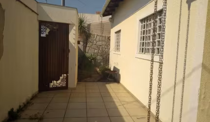 Casa com 3 quartos para alugar na Pedro Tonelini, 10, Residencial Itatiaia, Anápolis por R$ 2.500