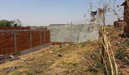Terreno à venda na Carnaúba, 1, Residencial Cidade Industrial, Anápolis por R$ 60.000