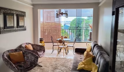 Apartamento com 3 quartos à venda na Padre Castelli, 360, Jundiaí, Anápolis por R$ 570.000