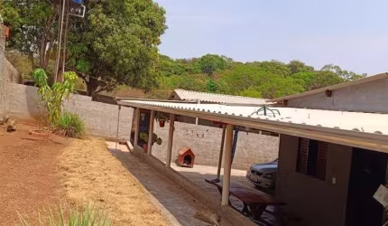 Casa com 5 quartos à venda na Débora da Cunha, 300, Residencial Arco-Íris, Anápolis por R$ 550.000