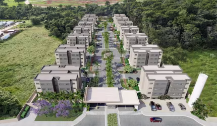 Prédio à venda na das Laranjeiras, 600, Gran Ville, Anápolis