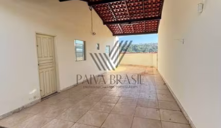 Casa com 2 quartos à venda na Gabriel da Cunha, 1, Vila Brasil, Anápolis por R$ 250.000