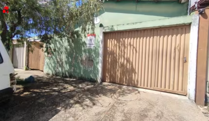 Casa com 3 quartos à venda na Itauçu, 369, Vila Jaiara, Anápolis por R$ 350.000