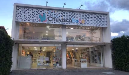 Ponto comercial à venda na Silva Souza, 400, Jundiaí, Anápolis por R$ 1.300.000