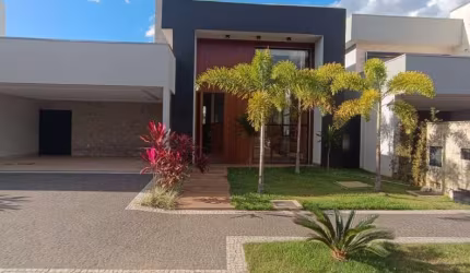 Casa em condomínio fechado com 4 quartos à venda na Rua Oswald de Andrade, 33, Condomínio Residencial Belas Artes, Anápolis por R$ 2.700
