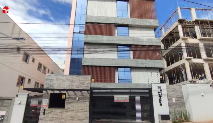 Apartamento com 1 quarto para alugar na Doutor James Fanstone, Quadra, 3, Cidade Universitária, Anápolis por R$ 1.500