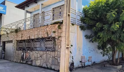 Casa comercial com 1 sala para alugar na Brasil, 3550, Boa Vista, Anápolis por R$ 4.000
