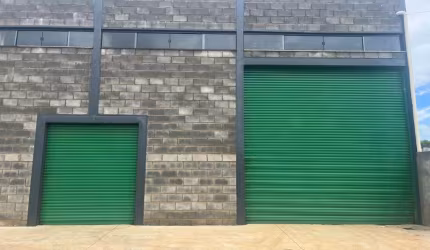 Barracão / Galpão / Depósito para alugar na JM-001, 12, Setor Sul Jamil Miguel, Anápolis por R$ 3.500