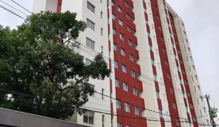 Apartamento para Venda em Belo Horizonte, Lagoinha Leblon (Venda Nova), 2 dormitórios, 1 suíte, 1 banheiro, 1 vaga