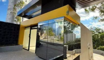 Apartamento para Venda em Belo Horizonte, Diamante (Barreiro), 3 dormitórios, 1 suíte, 1 banheiro, 2 vagas