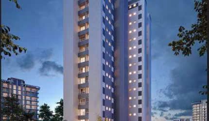 Apartamento para Venda em Belo Horizonte, Santa Mônica, 2 dormitórios, 1 suíte, 1 banheiro, 1 vaga