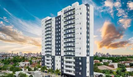 Apartamento para Venda em Contagem, Eldorado, 2 dormitórios, 1 suíte, 1 banheiro, 1 vaga