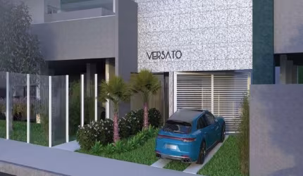 Apartamento para Venda em Belo Horizonte, Castelo, 2 dormitórios, 1 suíte, 1 banheiro