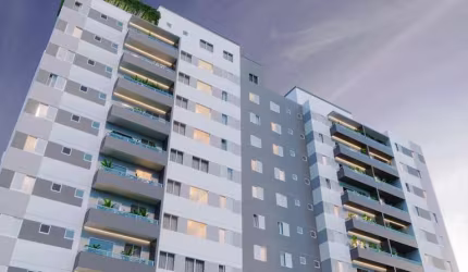 Apartamento para Venda em Belo Horizonte, Indaiá, 2 dormitórios, 1 suíte, 1 banheiro, 1 vaga