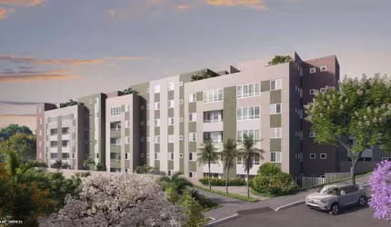 Apartamento para Venda em Belo Horizonte, Santa Amélia, 2 dormitórios, 1 suíte, 1 banheiro, 1 vaga