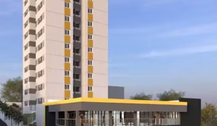 Apartamento para Venda em Belo Horizonte, Diamante (Barreiro), 2 dormitórios, 1 banheiro