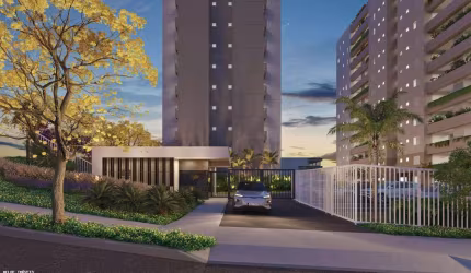 Apartamento para Venda em Belo Horizonte, São Luiz, 3 dormitórios, 1 suíte, 1 banheiro, 1 vaga