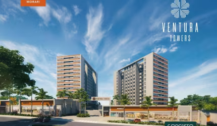 Apartamento 3 Quartos para Venda em Contagem, Jardim Riacho das Pedras, 3 dormitórios, 1 suíte, 1 banheiro, 2 vagas
