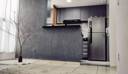Apartamento para Venda em Belo Horizonte, Bandeirantes (Pampulha), 2 dormitórios, 1 banheiro, 1 vaga