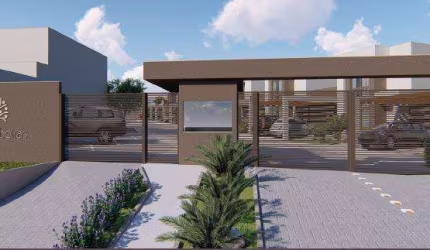 Casa para Venda em Contagem, Vila Beneves, 3 dormitórios, 1 suíte, 1 banheiro, 2 vagas