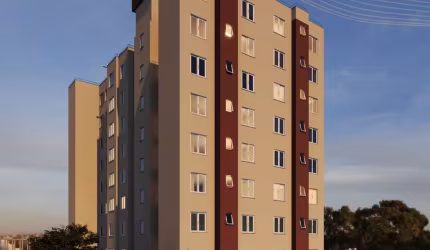 Apartamento para Venda, Gameleira, 2 dormitórios, 1 banheiro, 1 vaga