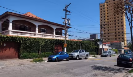 Sobrado para Venda em São Paulo, Moinho Velho, 5 dormitórios, 3 suítes, 5 banheiros, 4 vagas