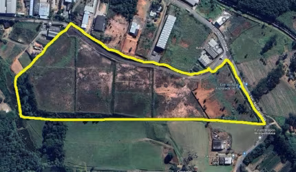 Área para Venda em Cotia, Centro