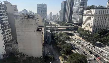 Sala Comercial para Venda em São Paulo, Santa Efigênia