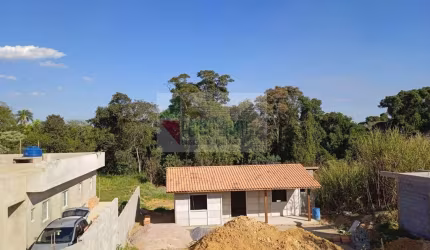 Chácara para Venda em Ibiúna, Verava, 2 dormitórios, 1 banheiro, 8 vagas