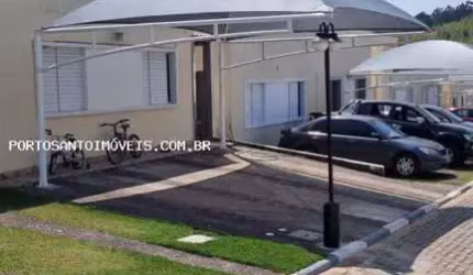 Casa em Condomínio para Venda em Cotia, Caucaia do Alto, 3 dormitórios, 1 banheiro, 2 vagas